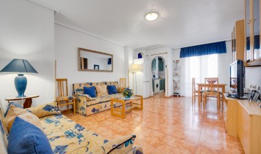 Wohnung - Wiederverkauf - Torrevieja - Costa Blanca