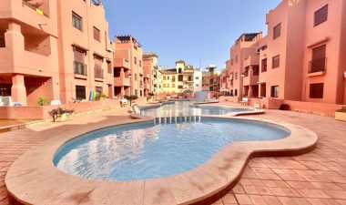 Wohnung - Wiederverkauf - Torrevieja - Costa Blanca