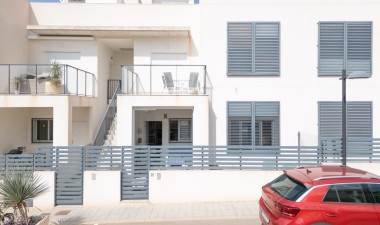 Wohnung - Wiederverkauf - Torrevieja - Costa Blanca