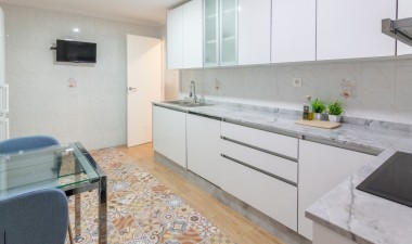 Wohnung - Wiederverkauf - Torrevieja - Costa Blanca