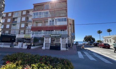 Wohnung - Wiederverkauf - Torrevieja - Costa Blanca