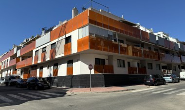 Wohnung - Wiederverkauf - Torrevieja - Costa Blanca