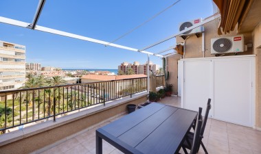 Wohnung - Wiederverkauf - Torrevieja - Costa Blanca