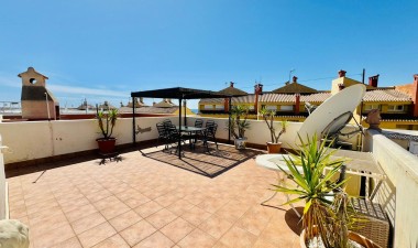 Wohnung - Wiederverkauf - Torrevieja - Costa Blanca