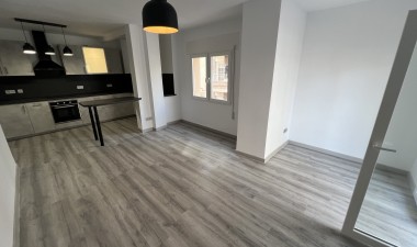 Wohnung - Wiederverkauf - Torrevieja - Costa Blanca