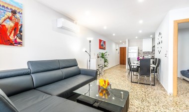 Wohnung - Wiederverkauf - Torrevieja - Costa Blanca