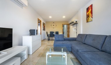 Wohnung - Wiederverkauf - Torrevieja - Costa Blanca