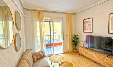 Wohnung - Wiederverkauf - Torrevieja - Costa Blanca