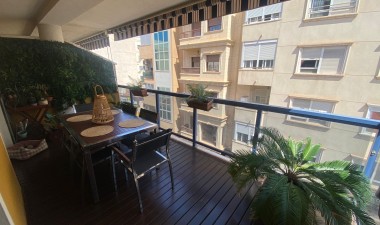 Wohnung - Wiederverkauf - Torrevieja - Costa Blanca