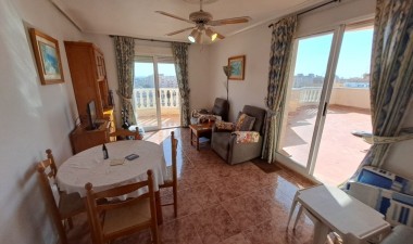 Wohnung - Wiederverkauf - Torrevieja - Costa Blanca