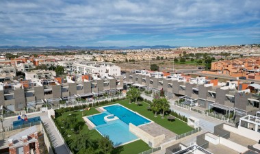 Wohnung - Wiederverkauf - Torrevieja - Costa Blanca