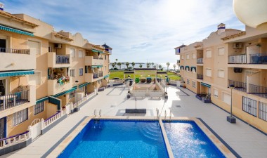 Wohnung - Wiederverkauf - Torrevieja - Costa Blanca