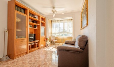 Wohnung - Wiederverkauf - Torrevieja - Costa Blanca