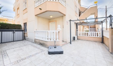 Wohnung - Wiederverkauf - Torrevieja - Costa Blanca