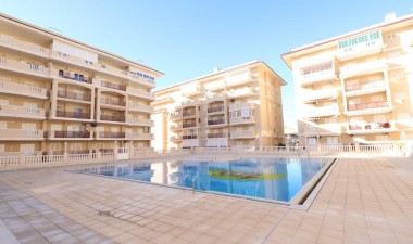 Wohnung - Wiederverkauf - Torrevieja - Costa Blanca