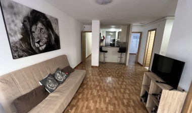 Wohnung - Wiederverkauf - Torrevieja - Costa Blanca