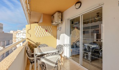 Wohnung - Wiederverkauf - Torrevieja - Costa Blanca