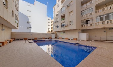 Wohnung - Wiederverkauf - Torrevieja - Costa Blanca