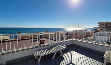 Wohnung - Wiederverkauf - Torrevieja - Costa Blanca