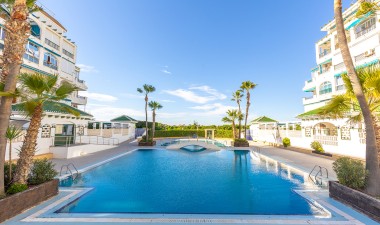 Wohnung - Wiederverkauf - Torrevieja - Costa Blanca