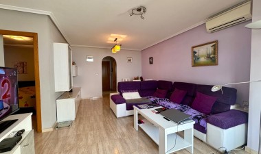 Wohnung - Wiederverkauf - Torrevieja - Costa Blanca