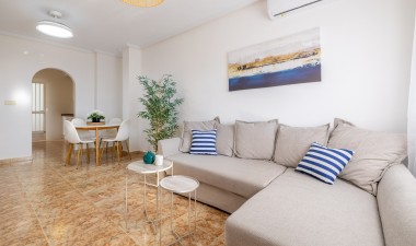 Wohnung - Wiederverkauf - Torrevieja - Costa Blanca