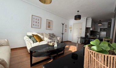 Wohnung - Wiederverkauf - Torrevieja - Costa Blanca