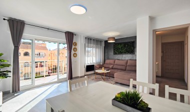 Wohnung - Wiederverkauf - Torrevieja - Costa Blanca