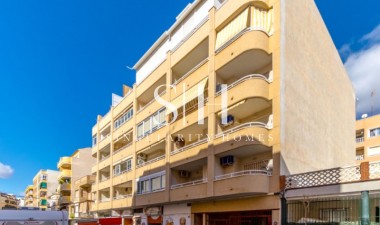 Wohnung - Wiederverkauf - Torrevieja - Costa Blanca