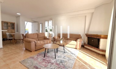 Wohnung - Wiederverkauf - Torrevieja - Costa Blanca