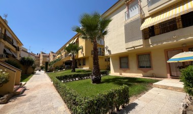 Wohnung - Wiederverkauf - Torrevieja - Costa Blanca