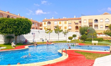 Wohnung - Wiederverkauf - Torrevieja - Costa Blanca