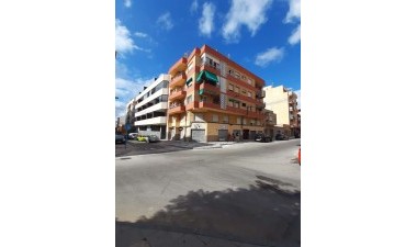 Wohnung - Wiederverkauf - Torrevieja - Costa Blanca