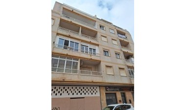 Wohnung - Wiederverkauf - Torrevieja - Costa Blanca