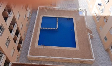 Wohnung - Wiederverkauf - Torrevieja - Costa Blanca