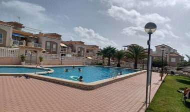 Wohnung - Wiederverkauf - Torrevieja - Costa Blanca