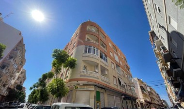 Wohnung - Wiederverkauf - Torrevieja - Costa Blanca