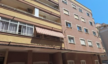 Wohnung - Wiederverkauf - Torrevieja - Costa Blanca