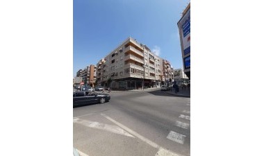 Wohnung - Wiederverkauf - Torrevieja - Costa Blanca