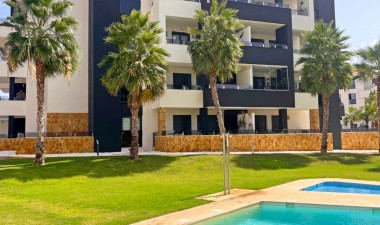 Wohnung - Wiederverkauf - Torrevieja - Costa Blanca