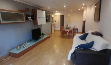 Wohnung - Wiederverkauf - Torrevieja - Costa Blanca