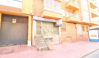 Wohnung - Wiederverkauf - Torrevieja - Costa Blanca