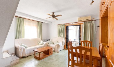 Wohnung - Wiederverkauf - Torrevieja - La Mata