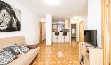 Wohnung - Wiederverkauf - Torrevieja - La Mata