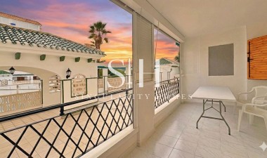 Wohnung - Wiederverkauf - Torrevieja - La Mata