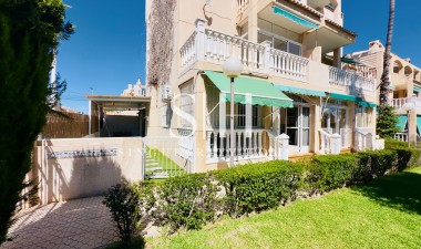 Wohnung - Wiederverkauf - Torrevieja - Los Frutales