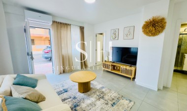 Wohnung - Wiederverkauf - Torrevieja - Los Frutales