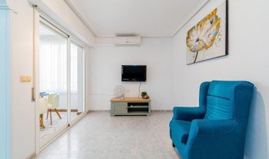 Wohnung - Wiederverkauf - Torrevieja - Playa del Cura