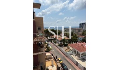 Wohnung - Wiederverkauf - Torrevieja - Punta prima