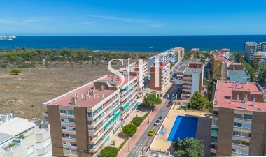 Wohnung - Wiederverkauf - Torrevieja - Rocio Del Mar